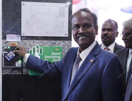 V N SIVAKUMAR