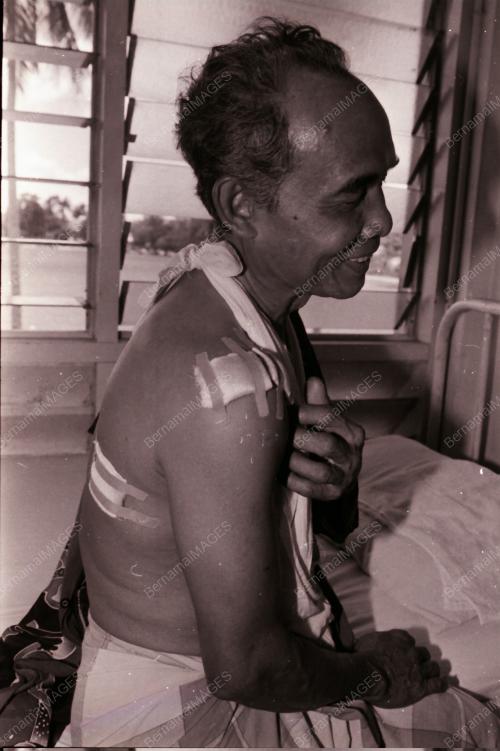 MANGSA AMUK KALUMPANG