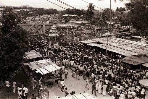 PRA-THAIPUSAM