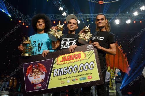 KL01_07022015_Maharaja_Lawak