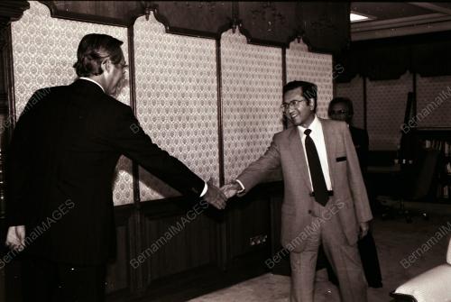 PRESIDEN SINGAPURA