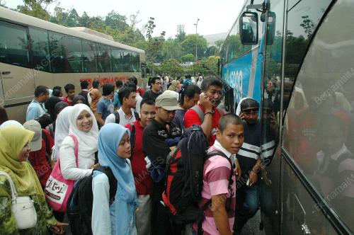 PILIHAN RAYA UMUM