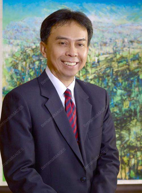 NOHARUDDIN NORDIN