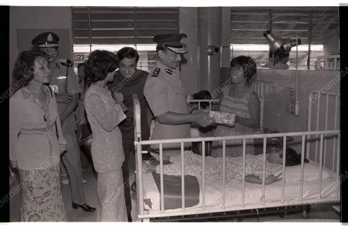 IGP LAWAT HOSPITAL BESAR