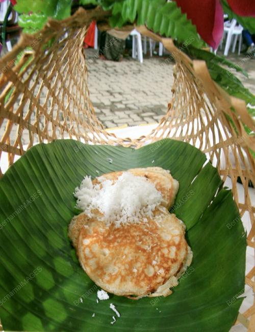 PESTA MAKANAN KELANTAN