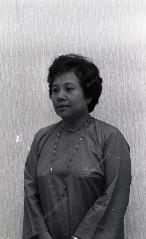 RAHMAH OSMAN