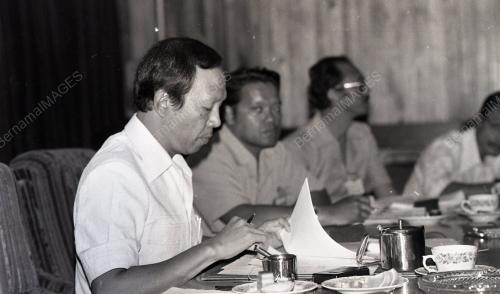 MUSA HITAM