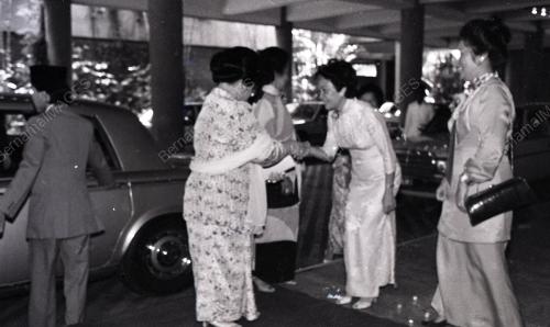TENGKU AMPUAN RAHIMAH