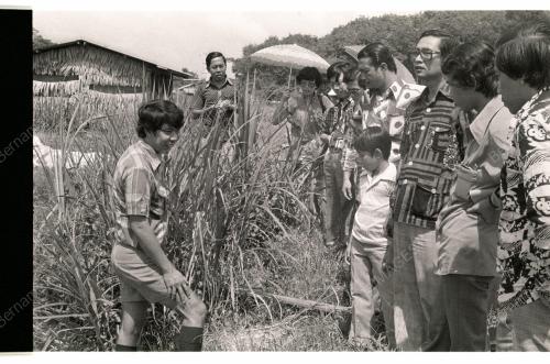 TAN SRI DATUK ARSHAD AYUB
