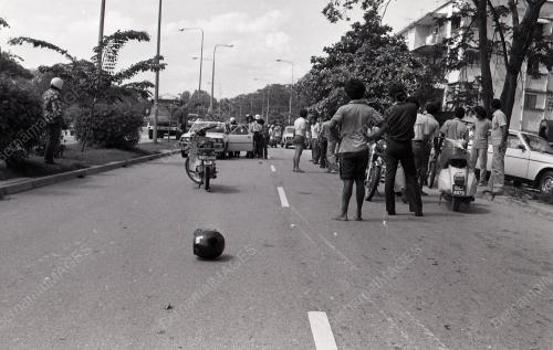 KEMALANGAN