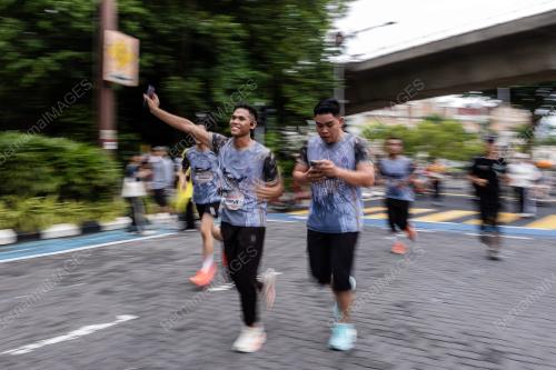 PROGRAM MY WARRIORS RUN (MWR) 2026