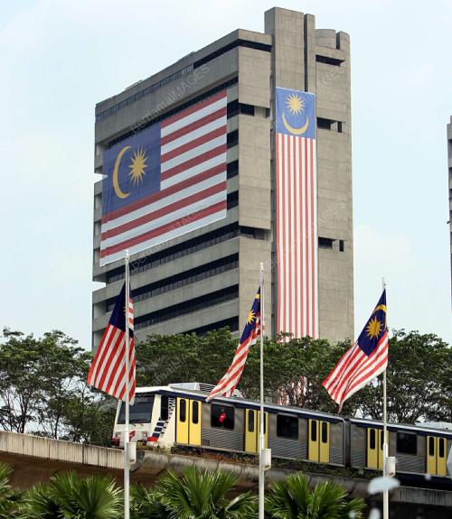 BULAN KEMERDEKAAN