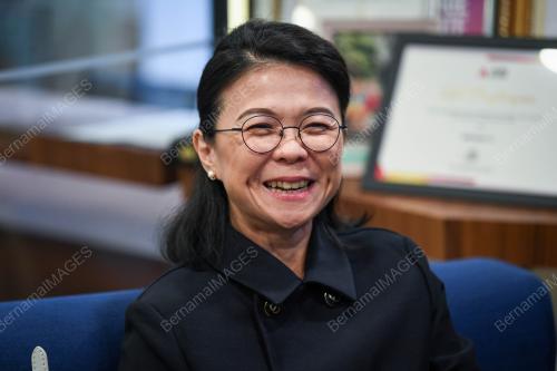OOI LAY PHENG