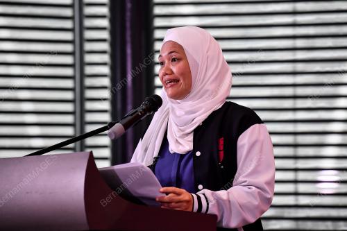 FARILLA ABDULLAH