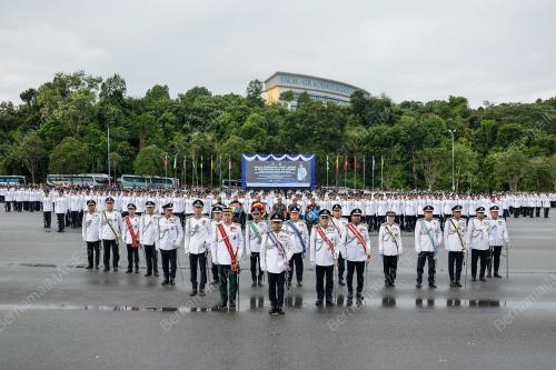 DATUK SERI AYOB KHAN MYDIN PITCHAY