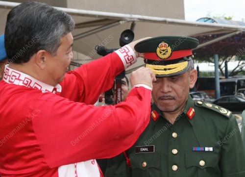 ZAHID HAMIDI