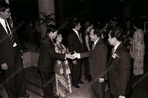 MCOBA DINNER