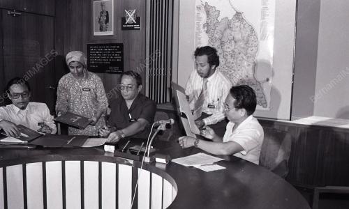 LEMBAGA PERTUBUHAN PELADANG