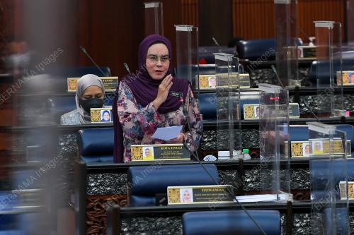 DATUK HALIMAH MOHAMED SADIQUE