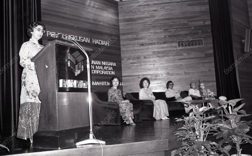 SITI HASMAH MOHD. ALI
