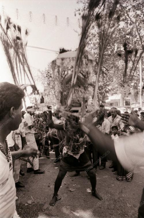 THAIPUSAM