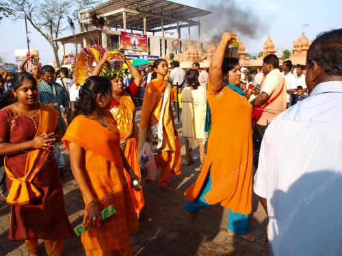 THAIPUSAM