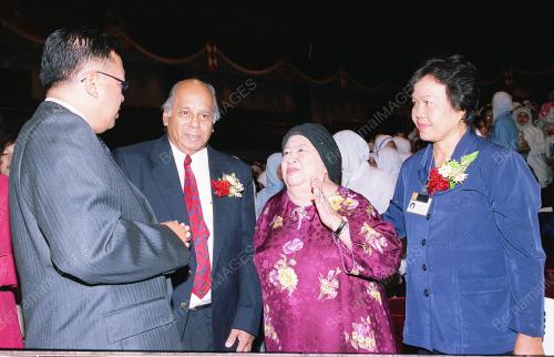 DOKTOR ABDUL LATIFF BIN AHMAD