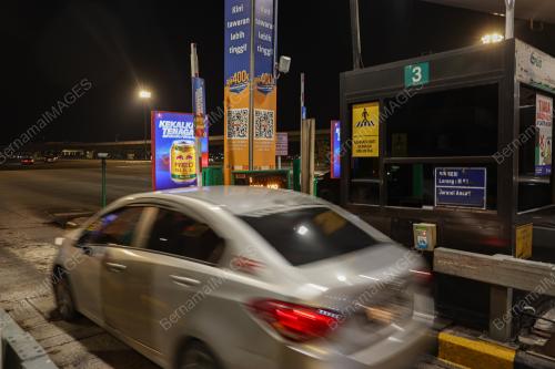 TOL PERCUMA