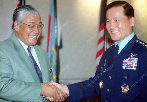 ZAINAL ABIDIN ZIN