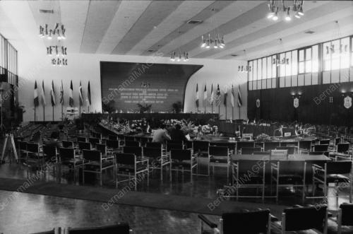 INFORMAL MEETING