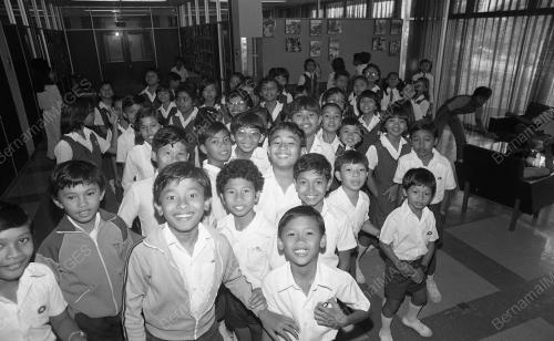 IBU PEJABAT BERNAMA