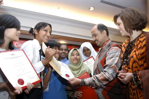 ZULHASNAN RAFIQUE