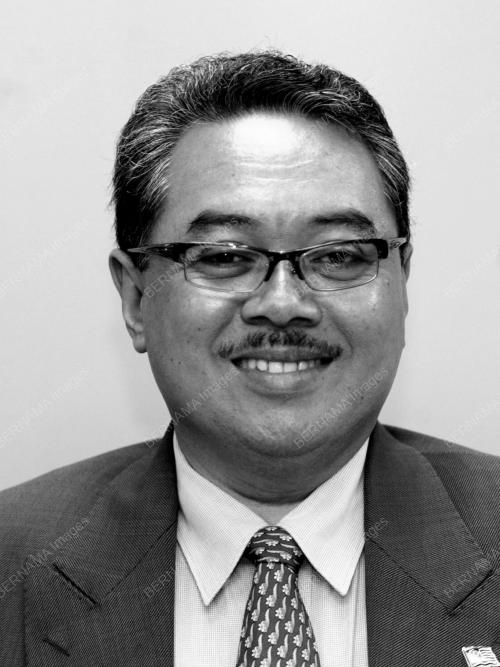 MOHAMAD NASIR YUSOFF