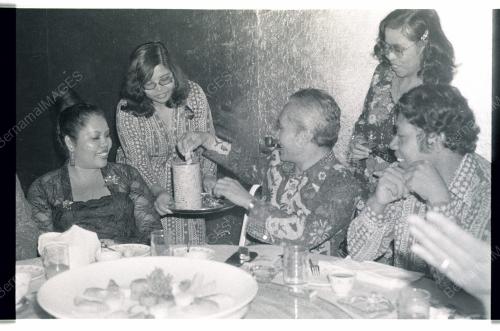 DATUK AMAR TAIB MAHMUD
