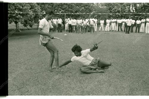 PERSATUAN SILAMBAM MALAYSIA