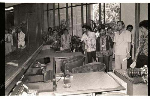 SIDANG AKHBAR BANK BUMIPUTRA