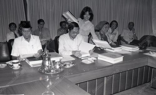 ANWAR IBRAHIM