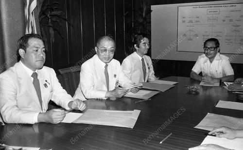 YAACOB LATIFF