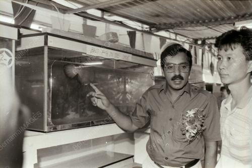 DATUK S. SUBRAMANIAM