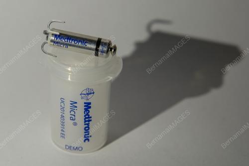 MICRA AV PACEMAKER