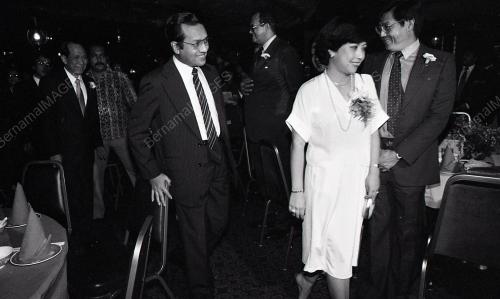 DR. MAHATHIR MOHAMAD