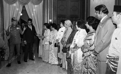 SULTAN MAHMOOD ISKANDAR
