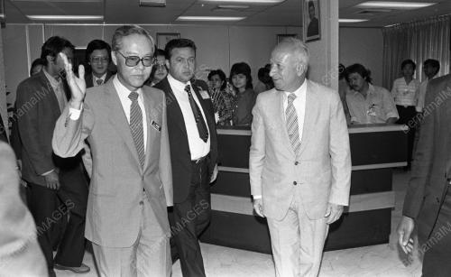 PERDANA MENTERI TURKI