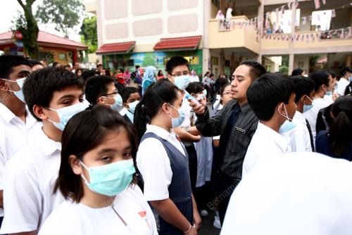 PELAJAR SKBD