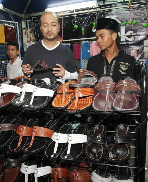 MUKHRIZ TUN MAHATHIR