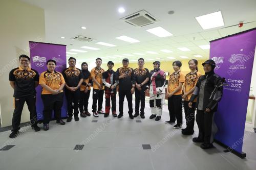 DATUK CHONG KIM FATT