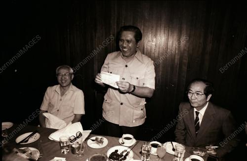 TENGKU AHMAD RITHAUDDEEN
