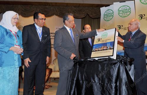 TAN SRI MUHYIDDIN YASSIN