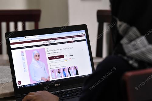 TINJAUAN PASCA BELANJAWAN 2021