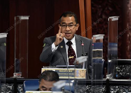 DATUK DR NOOR AZMI GHAZALI